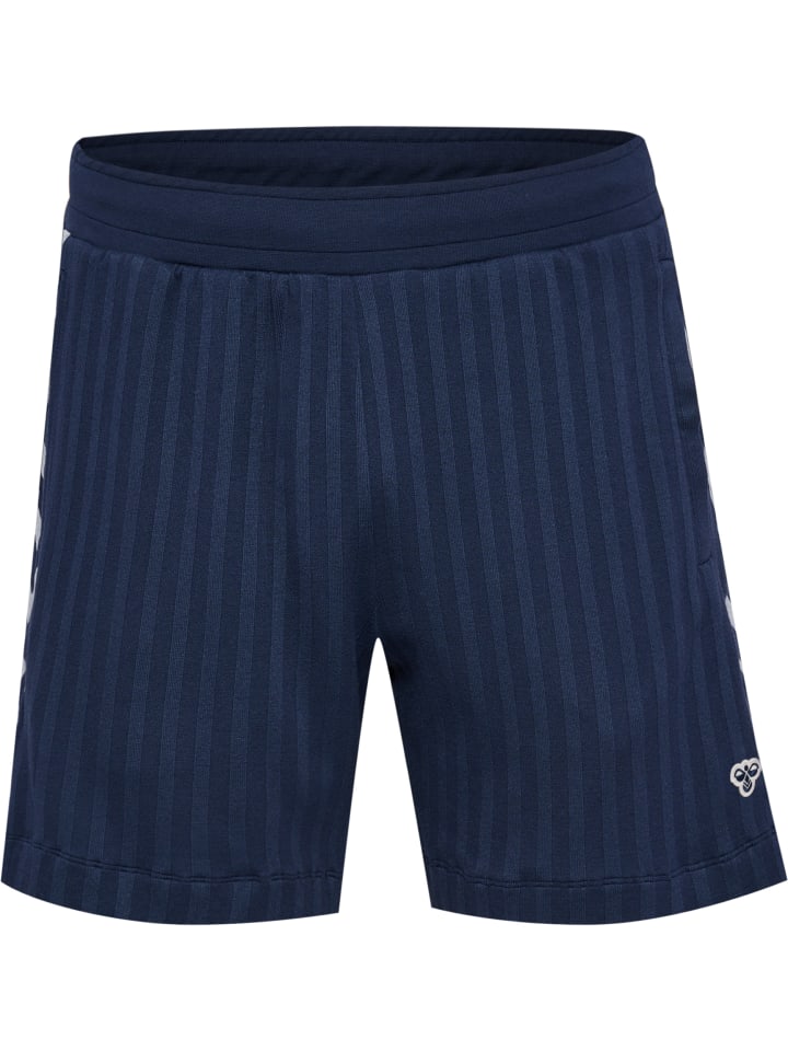 

Шорты Hummel, черный ирис