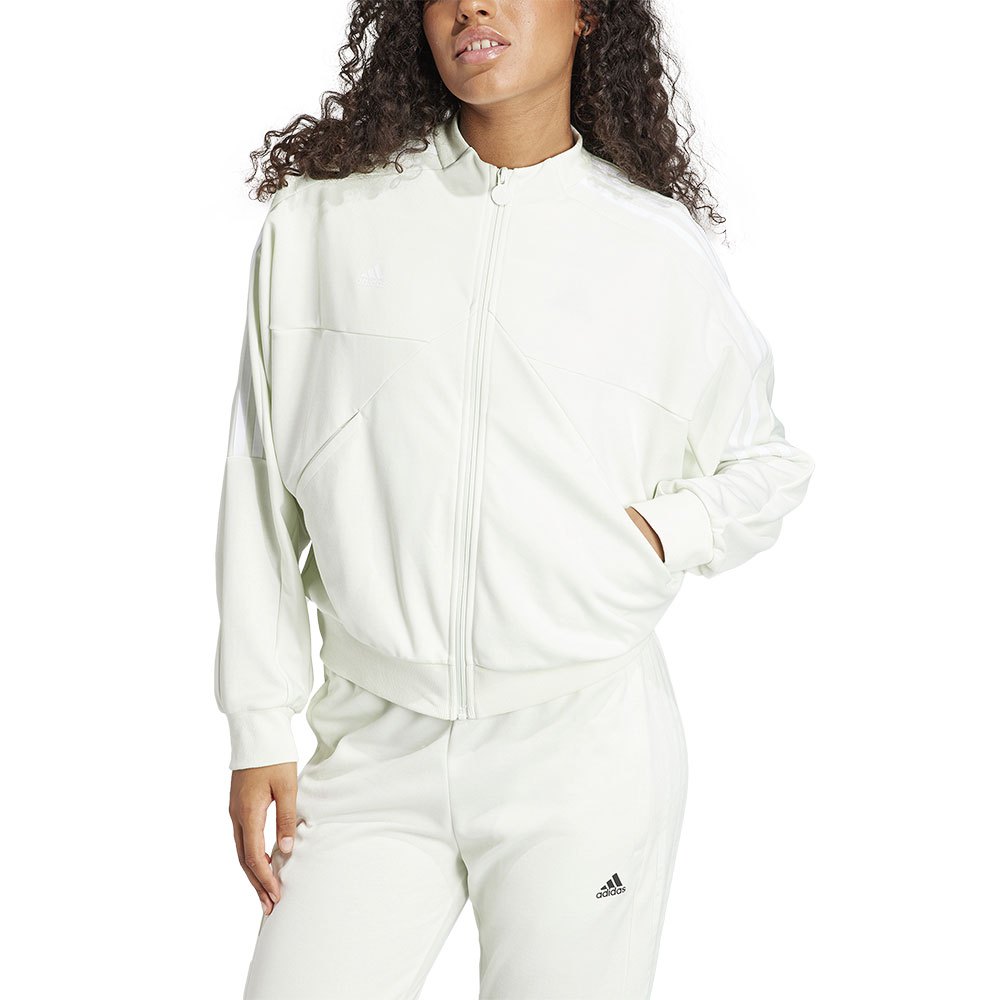 

Куртка adidas Tiro Cb Tracksuit, бежевый