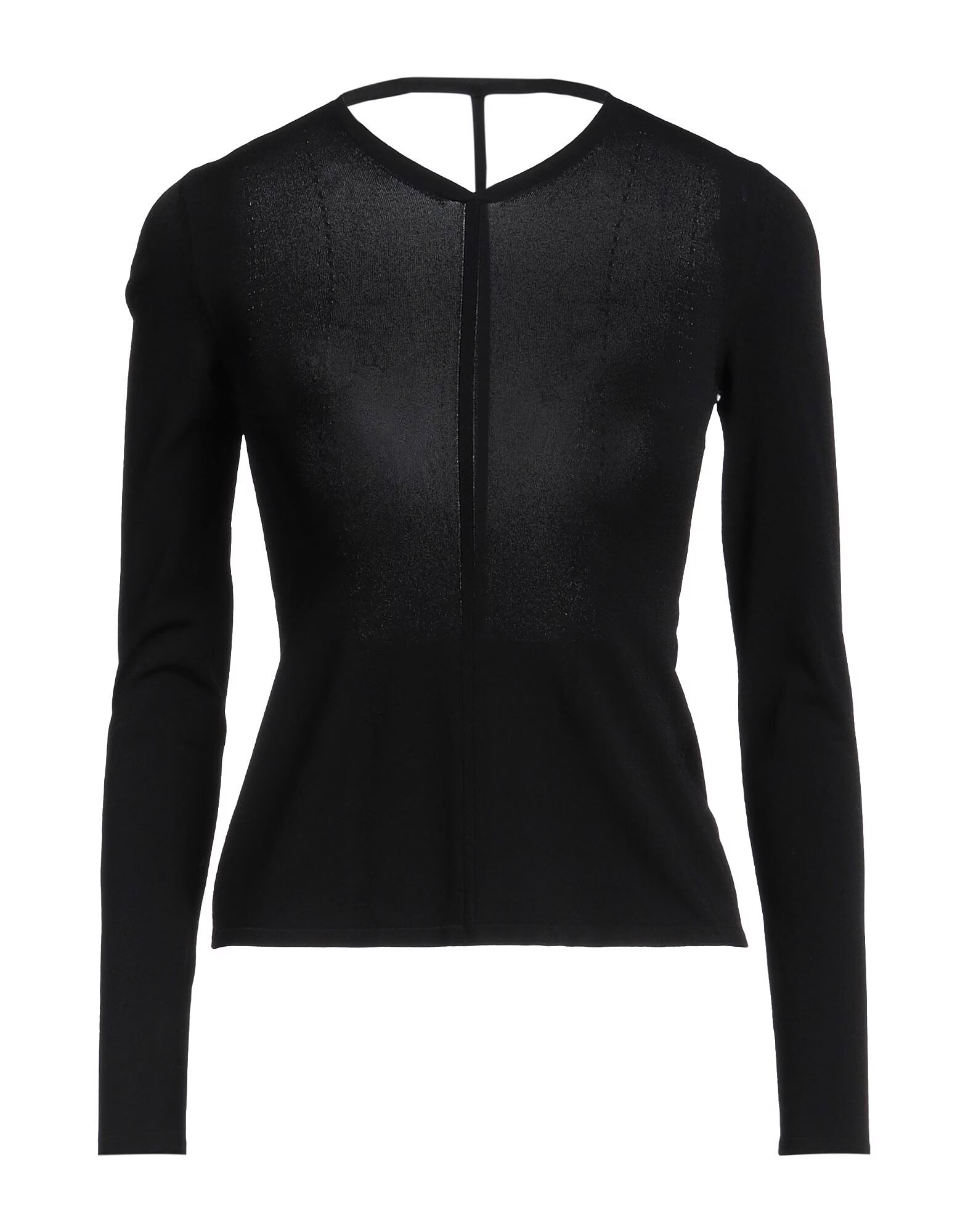 

Топ Khaite, черный