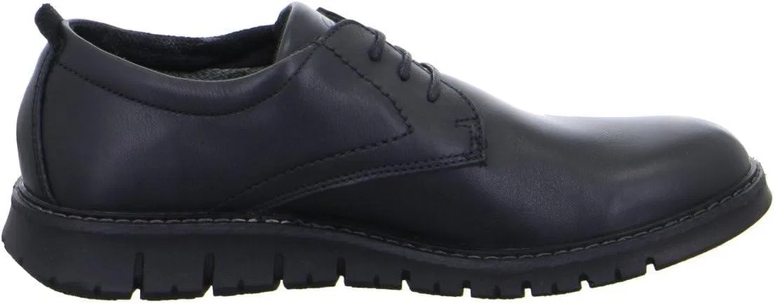 Кроссовки ARA Herren Leandro-GTX, Black — фото 3