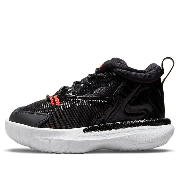 

Кроссовки сион 1 Air Jordan, черный