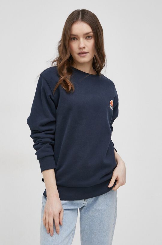 

Толстовка Ellesse, темно-синий