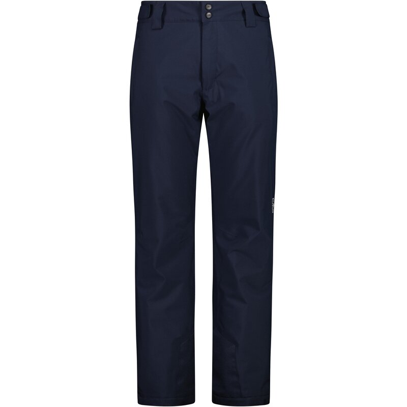 

Брюки-Танкетка мужские Cmp, черный