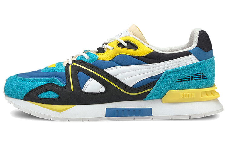 

Кроссовки PUMA Mirage Mox Bp 'Black White Blue'