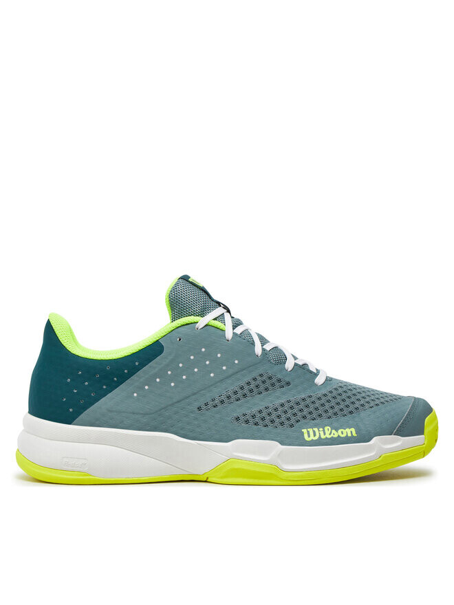 

Теннисные кроссовки Wilson Kaos Stroke 2.0 WRS333710, бирюзовый
