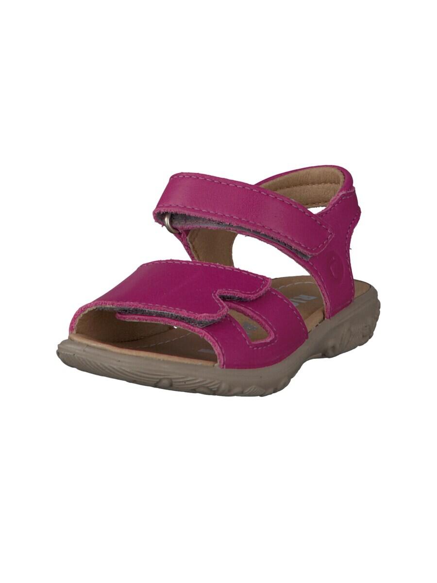 

Сандалии RICOSTA Sandals Moni, цвет berry