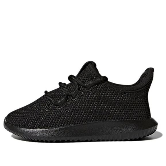 

Кроссовки оригиналы трубчатые тени Adidas, черный