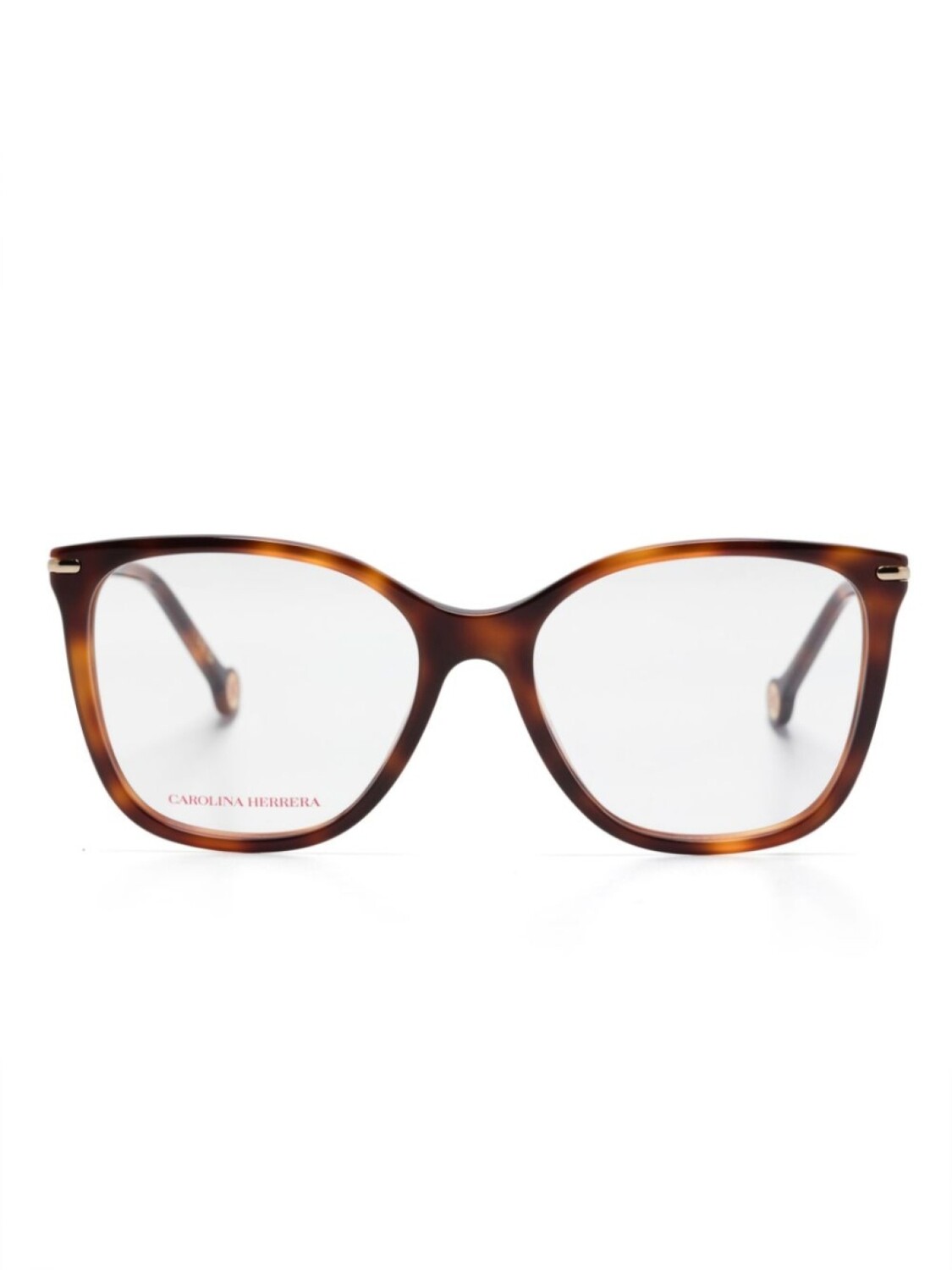 

Оптические очки Carolina Herrera HER0270, коричневый