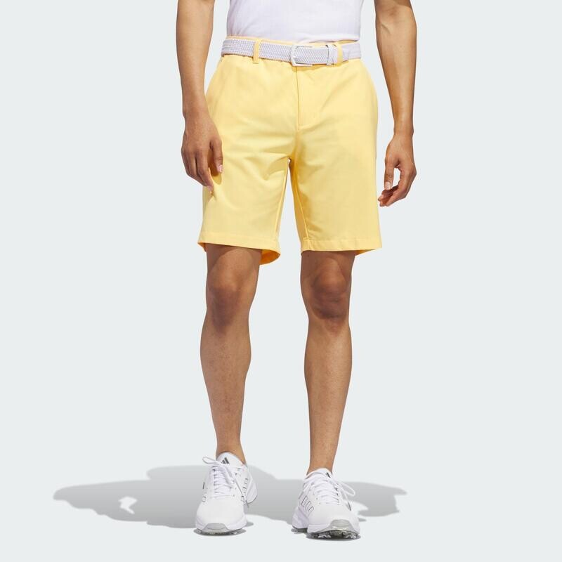 

Шорты Adidas, цвет gelb/gelb/gelb