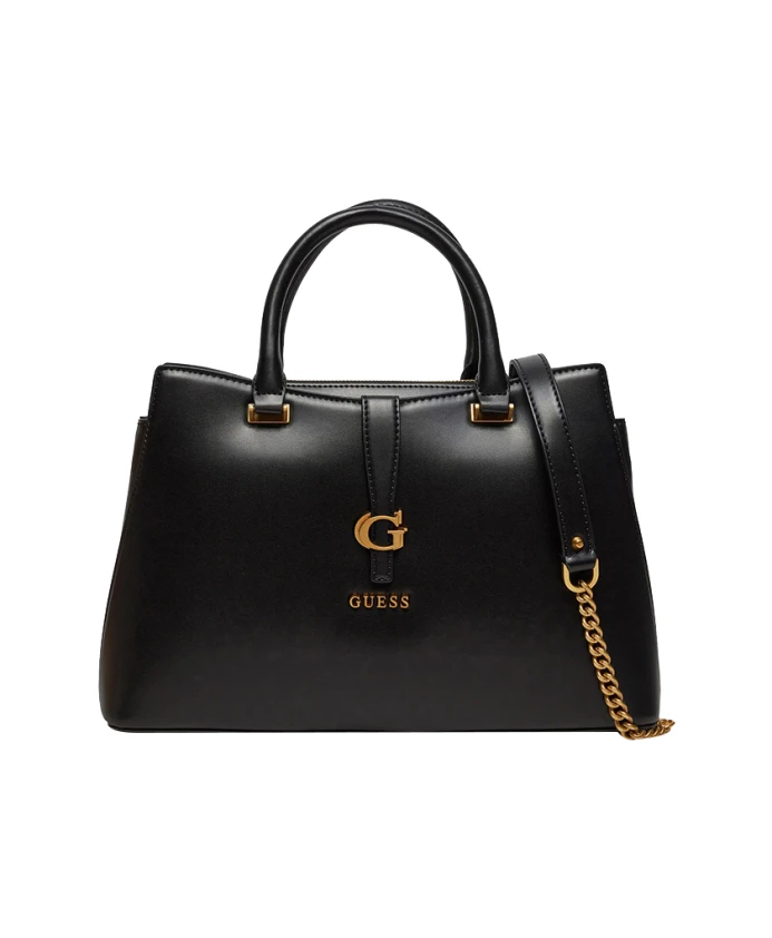 

Модная сумка через плечо Guess, черный