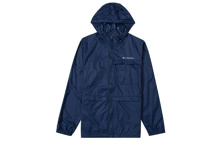 

Куртка мужская синий Columbia