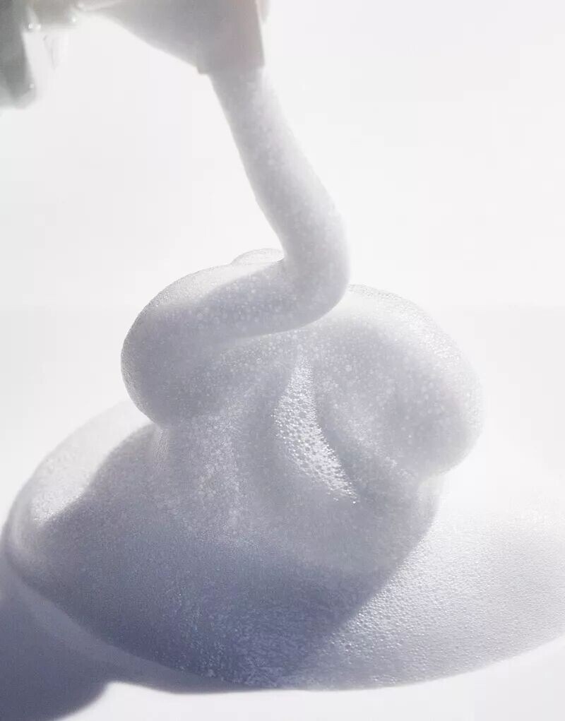 Средство для снятия макияжа Caudalie — Vinoclean Instant Foaming Cleanser – Дуэт пенящегося очищающего средства для лица — фото 4