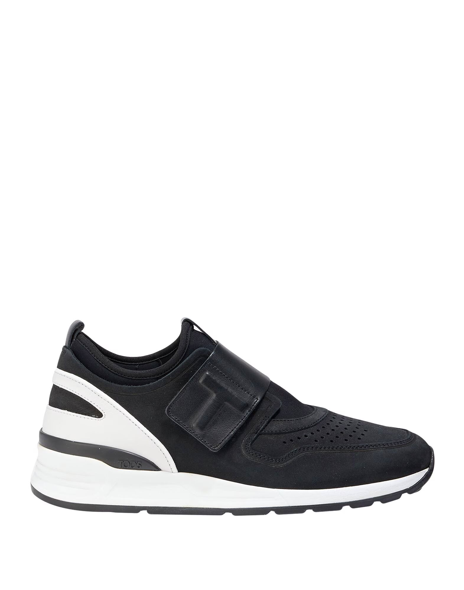 

Кроссовки Tod'S, черный