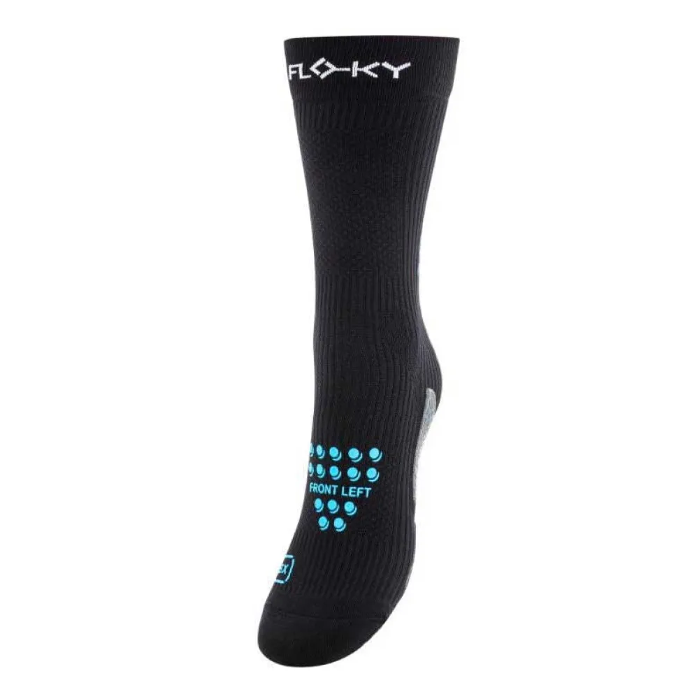 

Носки Floky S-mash basic, серый