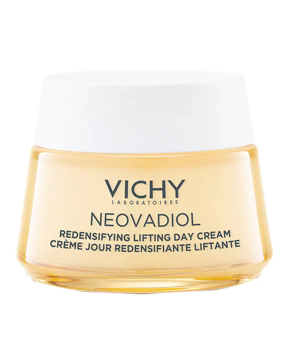 Крем для лица Vichy — Для нормальной и комбинированной кожи Neovadiol Реденсифицирующий протокол, 50 мл