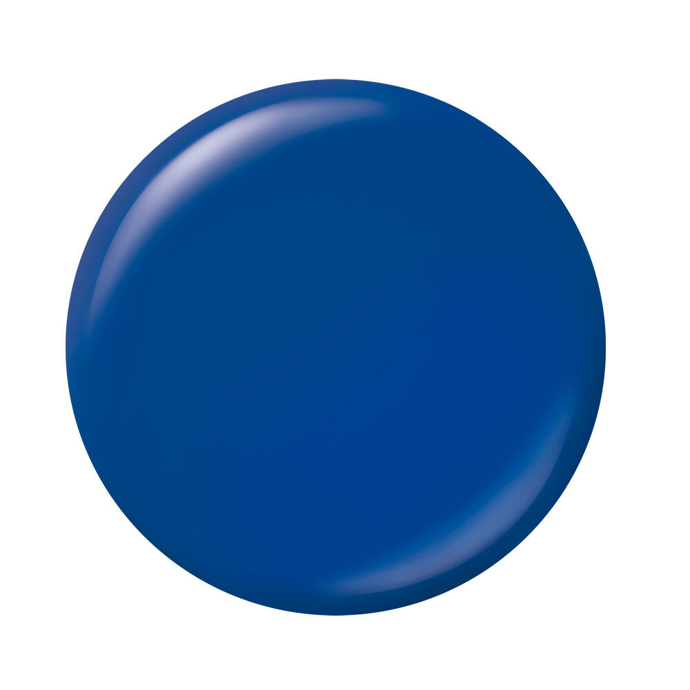 Лак для ногтей Miracle gel keita hani Sally hansen, 14,7 мл, 925-draw blue in — фото 3