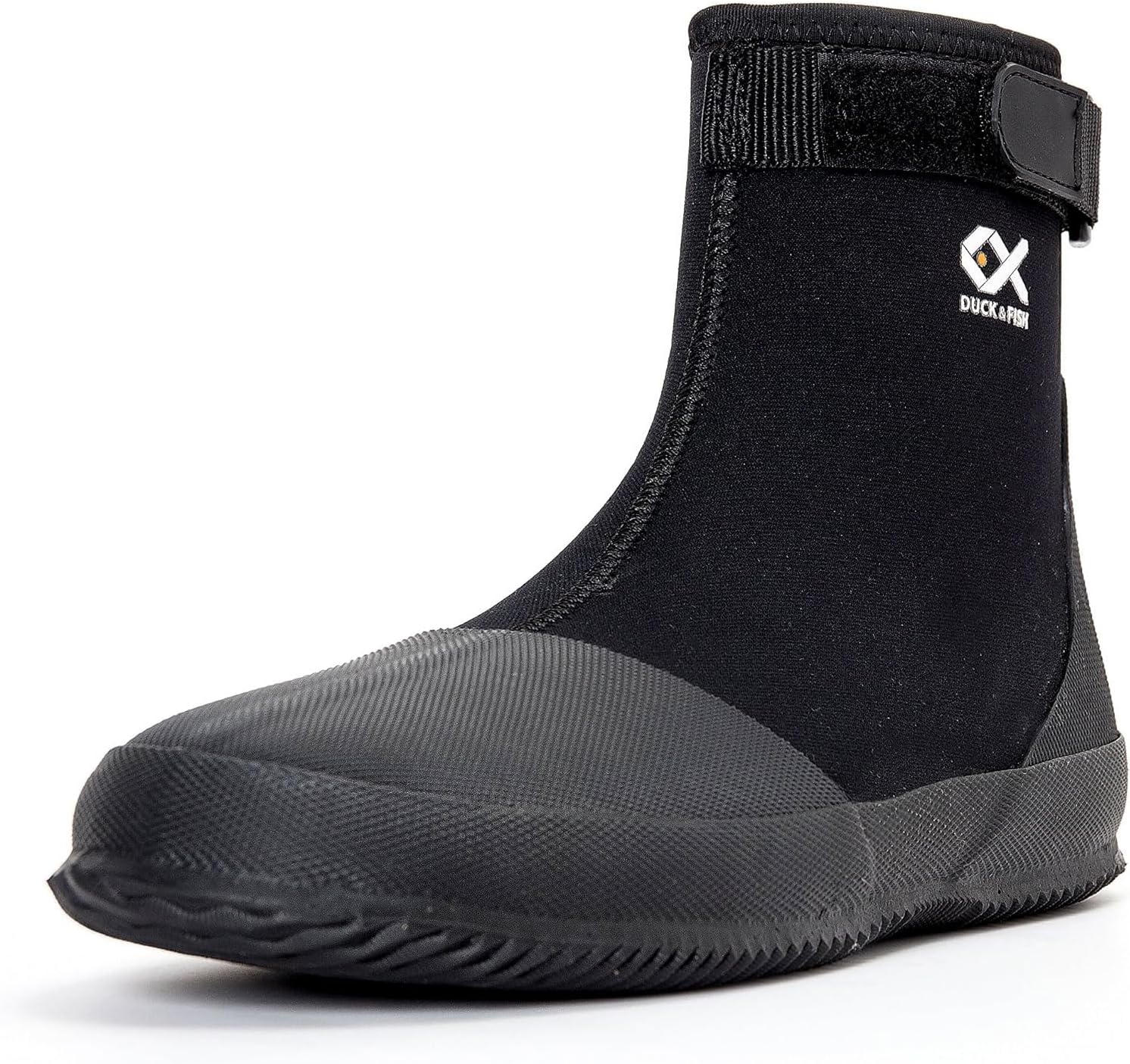 

Неопреновые плоские сапоги для рыбалки и охоты на утку No Brand, 13 Black