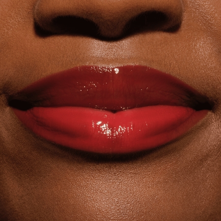 Высоко пигментированный блеск для губ с увлажняющим эффектом Catrice Glass Like Dewy Lip Tint, 060 The Happy Choice 3 ml — фото 4