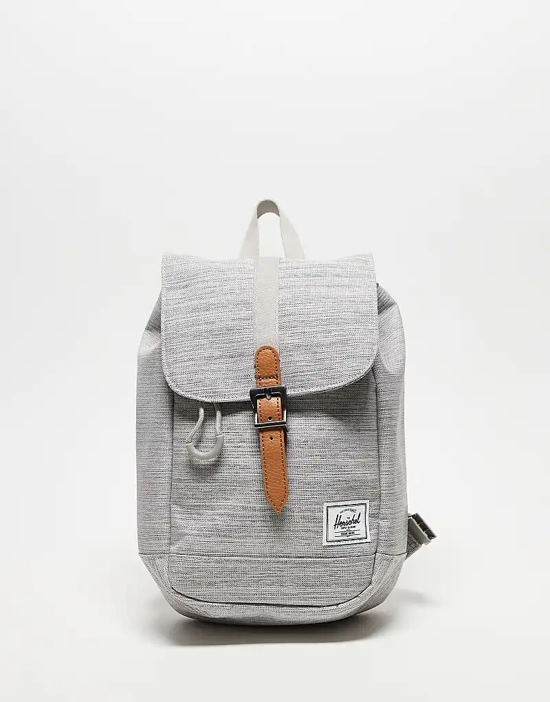 

Herschel Supply Co Рюкзак Retreat светло-серого цвета