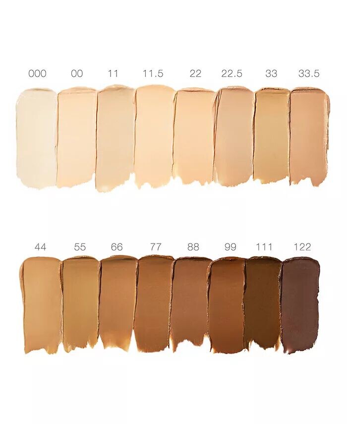 Консилер Un Coverup Rms Beauty, цвет 99 Rich Light Mahogany — фото 2
