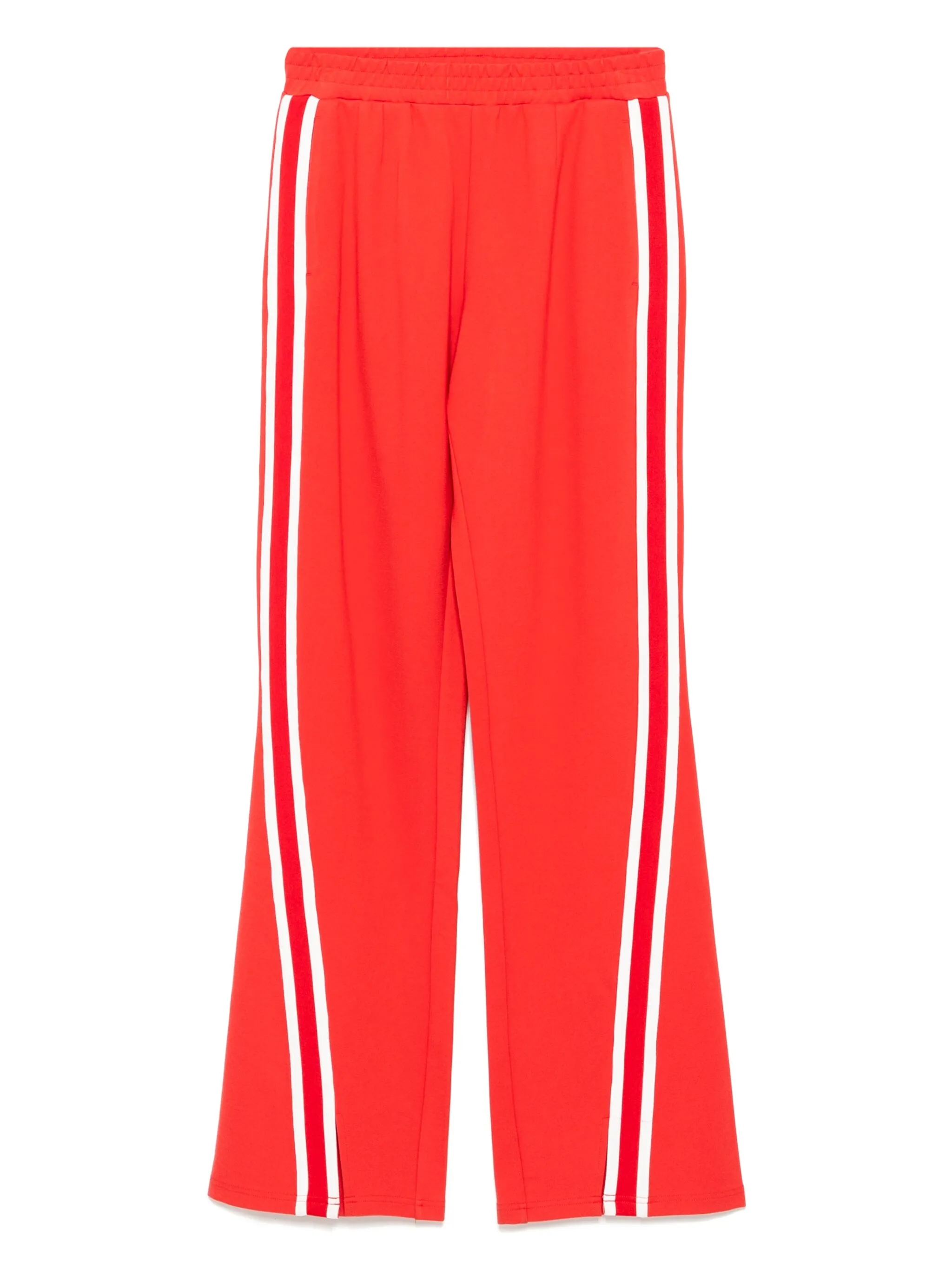 

Трикотажные брюки Montana Freya The Upside, красный