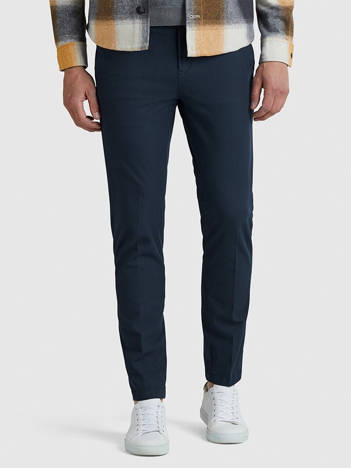 

Брюки чинос Vanguard Chino V12, темно-синий