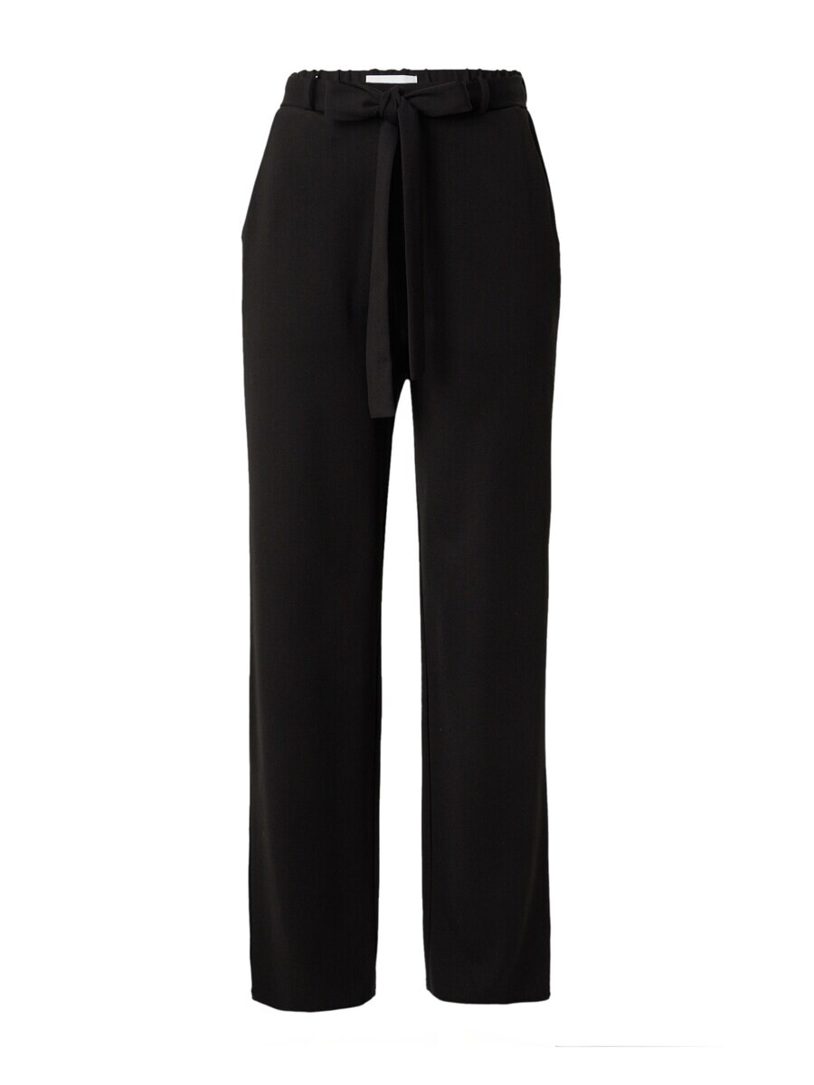 

Тканевые брюки Moves Regular Pants, черный