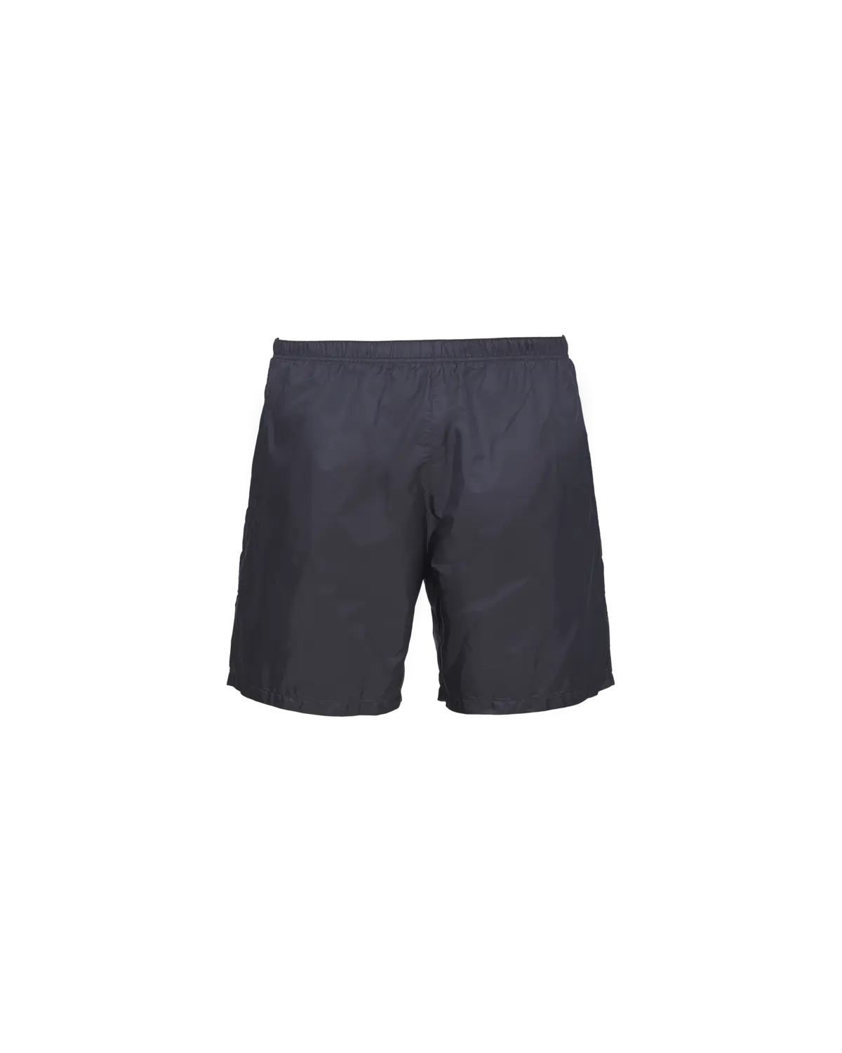 

Плавки из переработанного нейлона Prada, синий