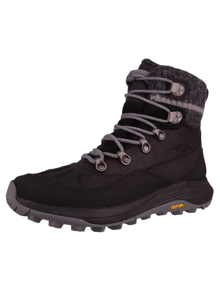 

Сапоги Merrell