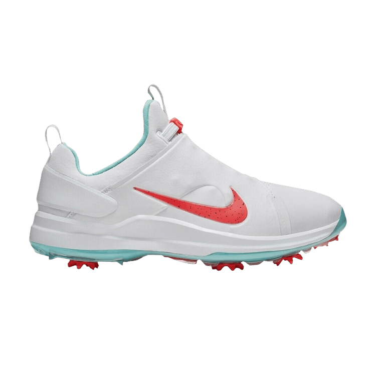 

Кроссовки Golf Tour Premier 'White Hot Punch', белый