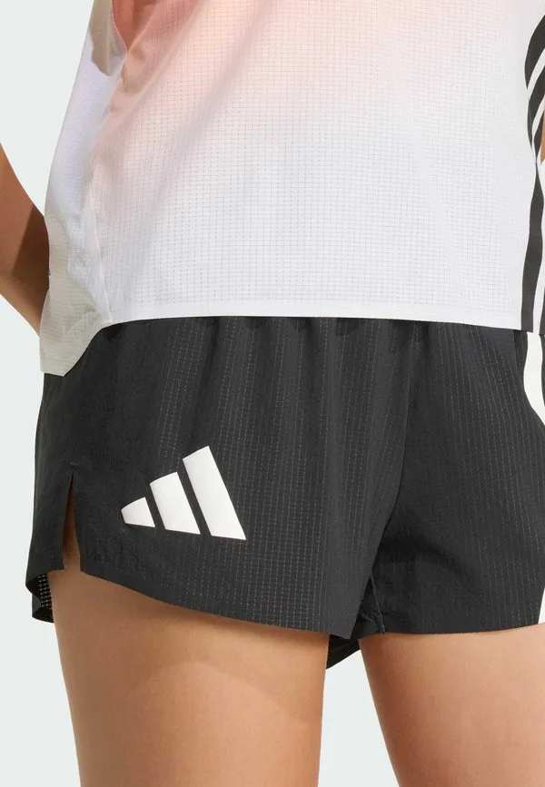 Спортивные шорты terrex xperior pro aero Adidas Terrex, Black — фото 4