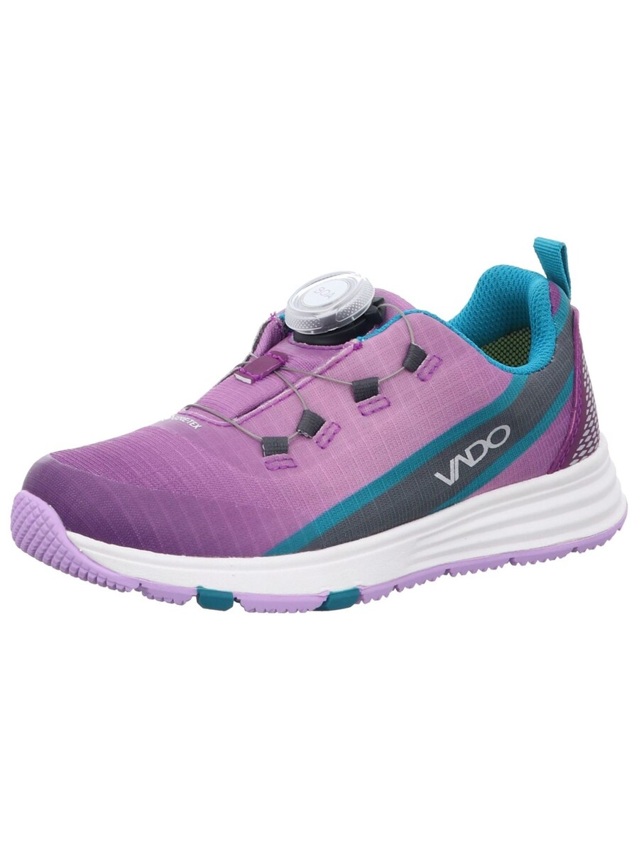 

Кроссовки Vado, цвет Lavender
