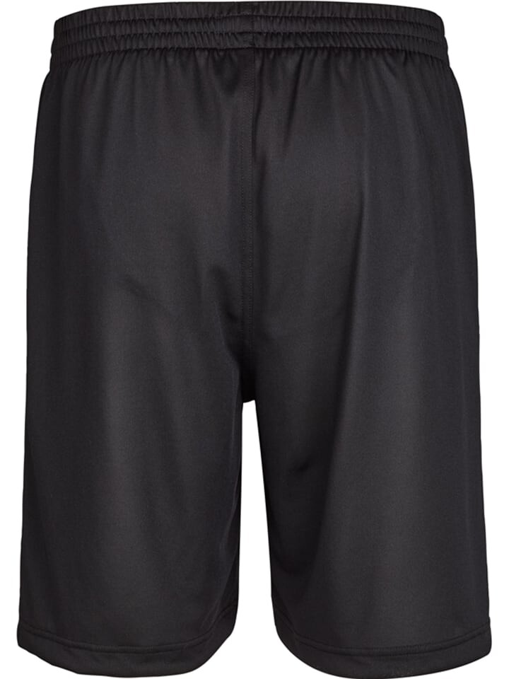 Спортивные штаны Hummel Shorts Essential Gk Fußball Kinder, черный — фото 2