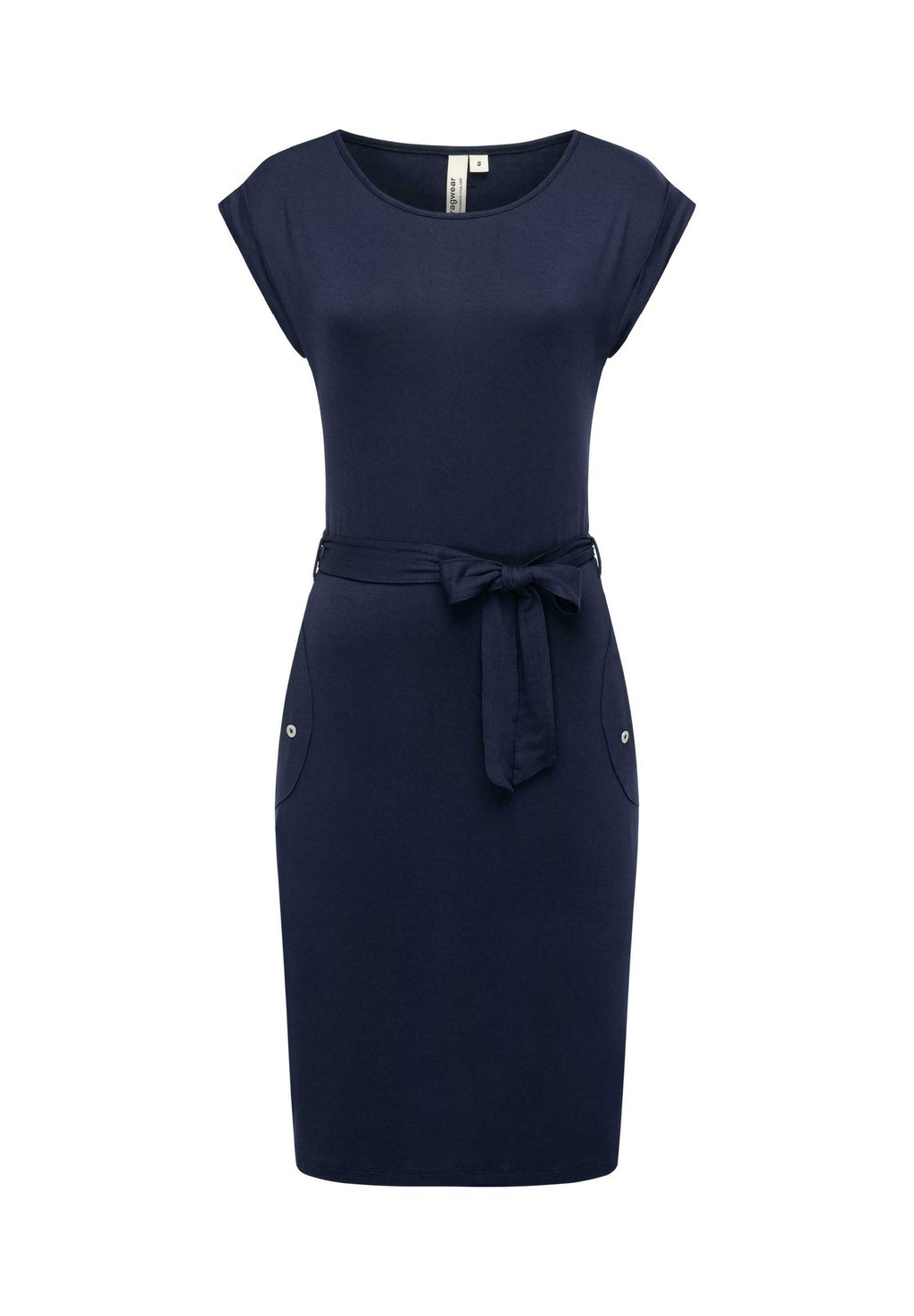 

Платье из джерси TAGGIEN - Shift dress Ragwear, темно-синий