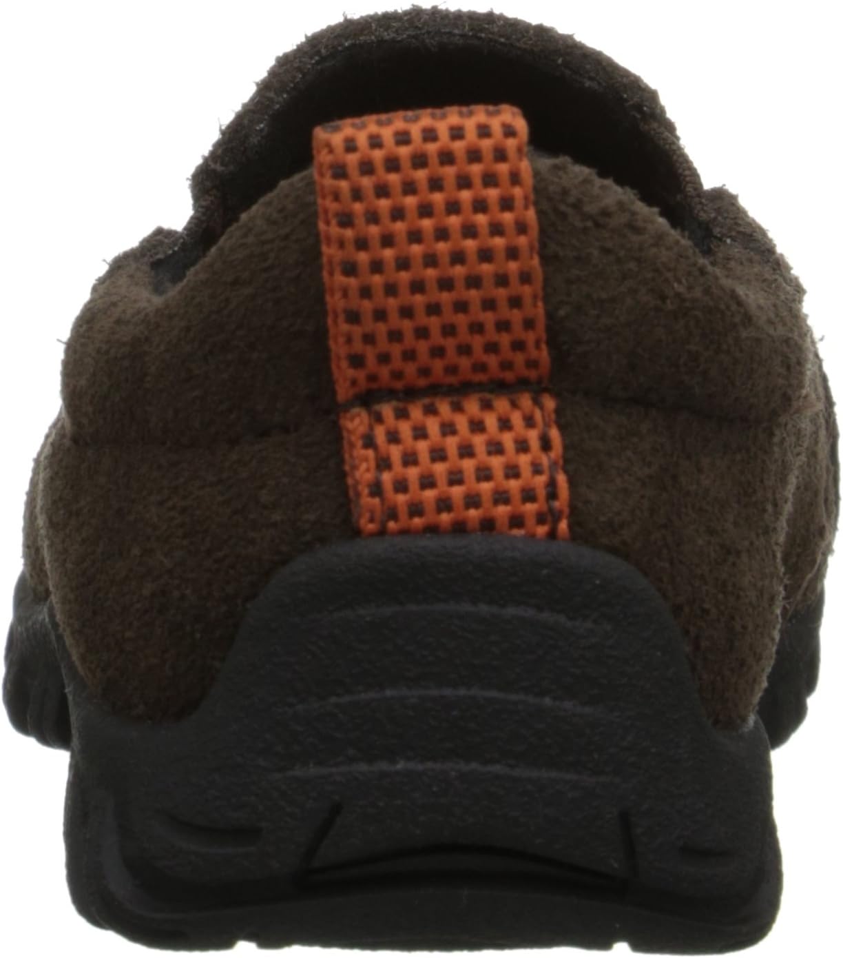 Columbia Toddler Adventurer Casual Mocassin (Toddler), Cordovan — фото 3