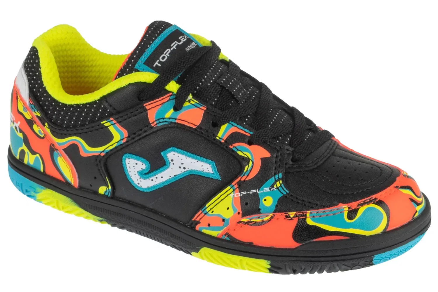 Кроссовки тренировочные Joma черные