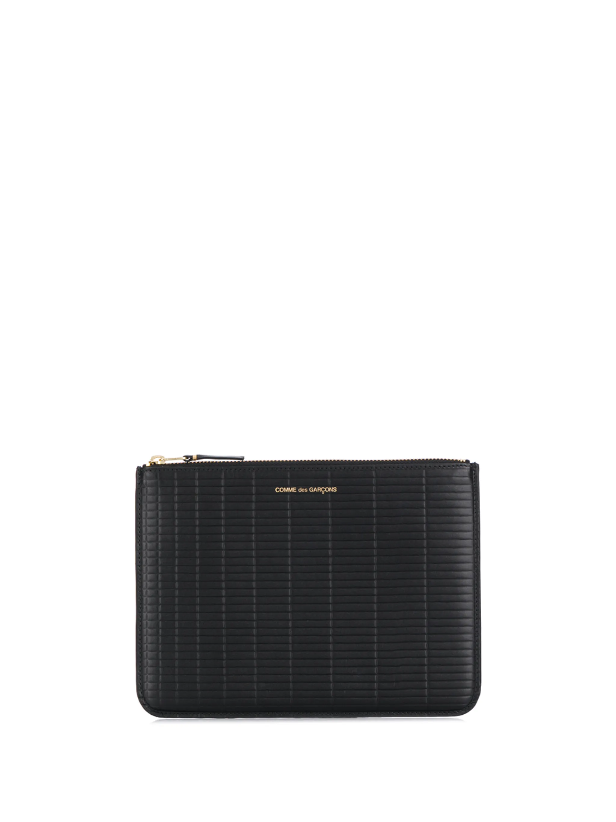 

Кошелек Brick Line Comme Des Garçons Wallet, черный