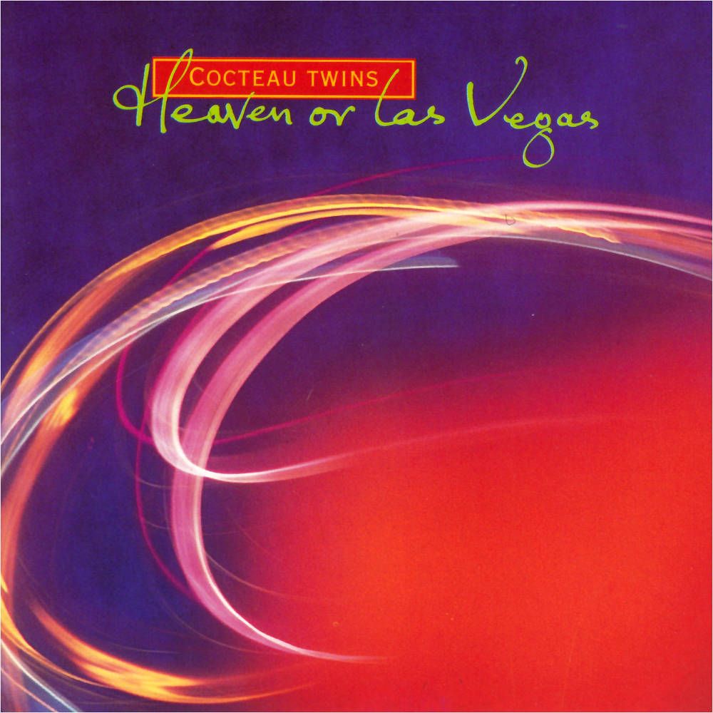 

Виниловая пластинка LP Heaven Or Las Vegas [Remastered 180 Gram Vinyl] - Cocteau Twins