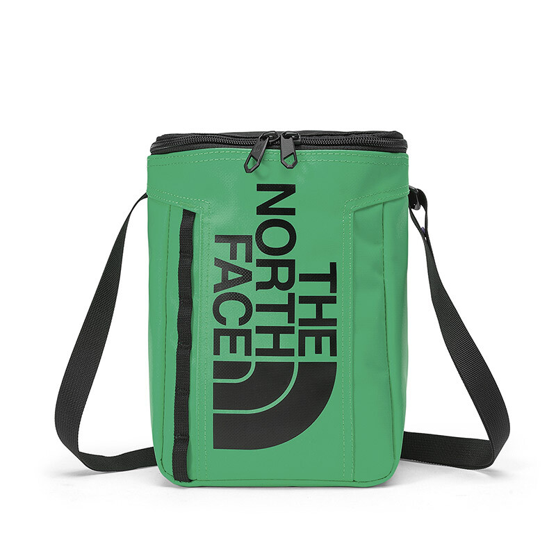 

Сумка через плечо унисекс THE NORTH FACE, Green, Зеленый, Сумка через плечо унисекс THE NORTH FACE, Green