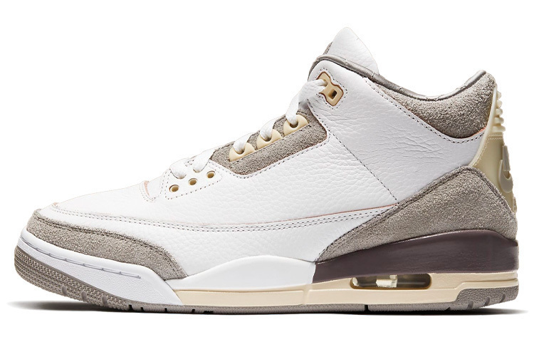 

Jordan Air 3 Retro Sp X A Ma Maniere 'Raised By Women' женские