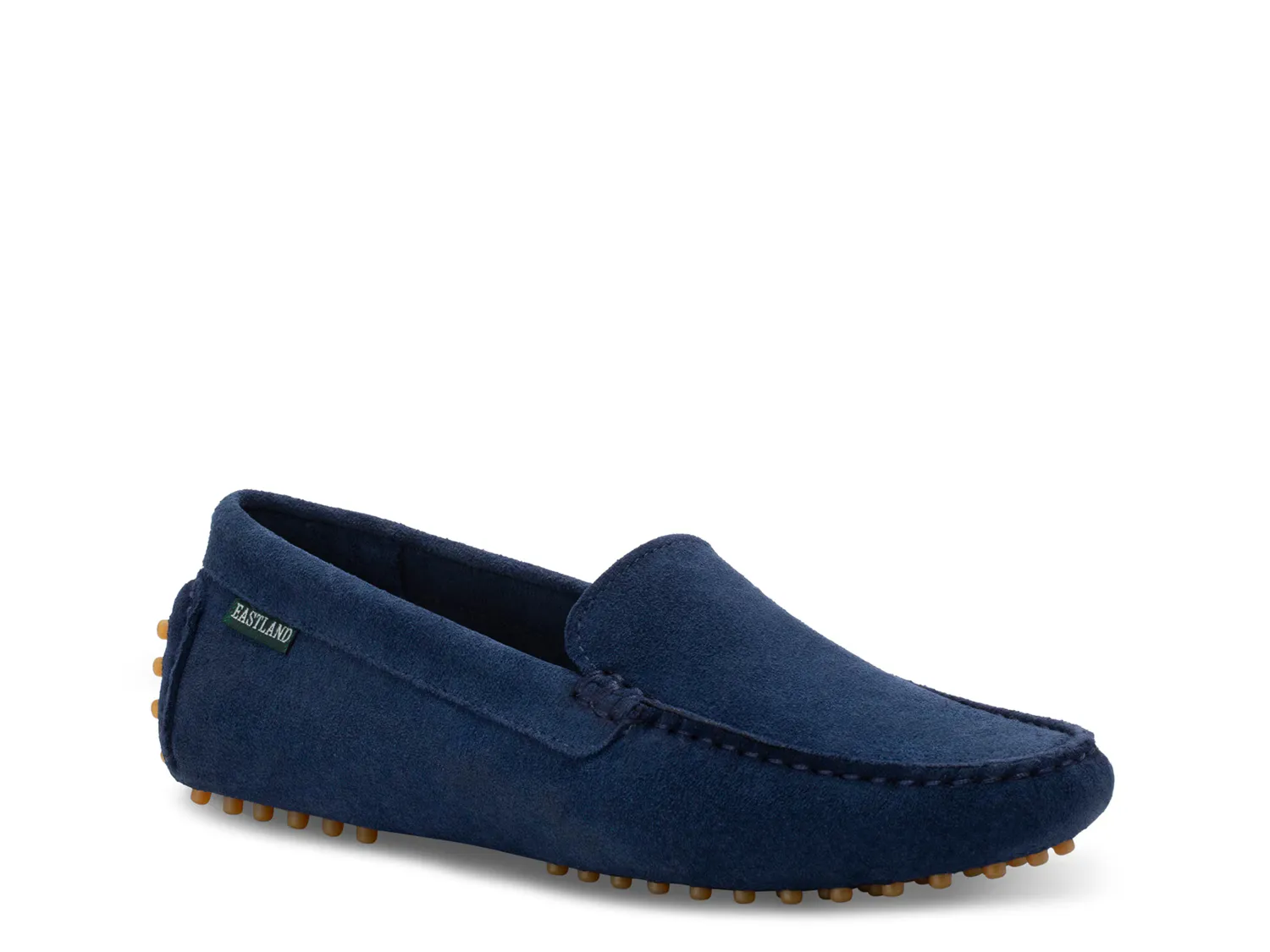 

Лоферы Biscayne Driving Loafer Eastland, темно-синий