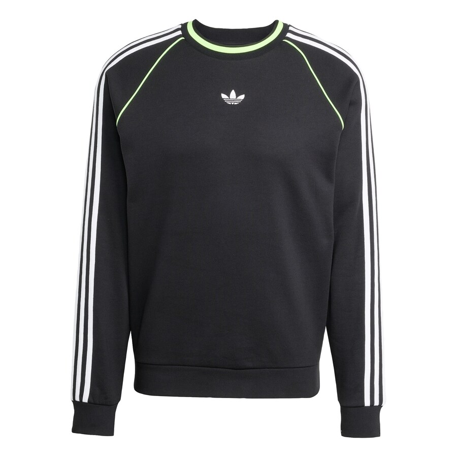 

Толстовка ADIDAS ORIGINALS Adicolor, черный