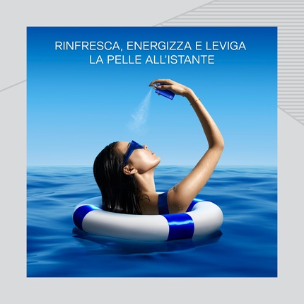 La Prairie Skin Caviar The Mist, 50 мл — фото 2