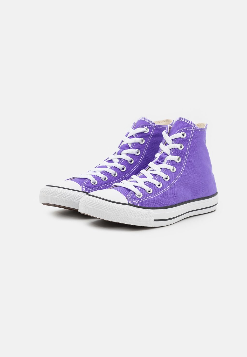 

Высокие кеды CHUCK TAYLOR ALL STAR UNISEX Converse, фиолетовый