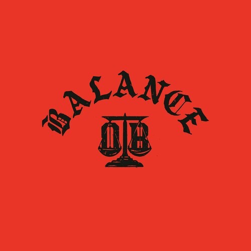 

CD диск Obey the Brave: Balance