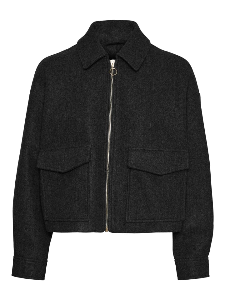 

Куртка Vero Moda, черный