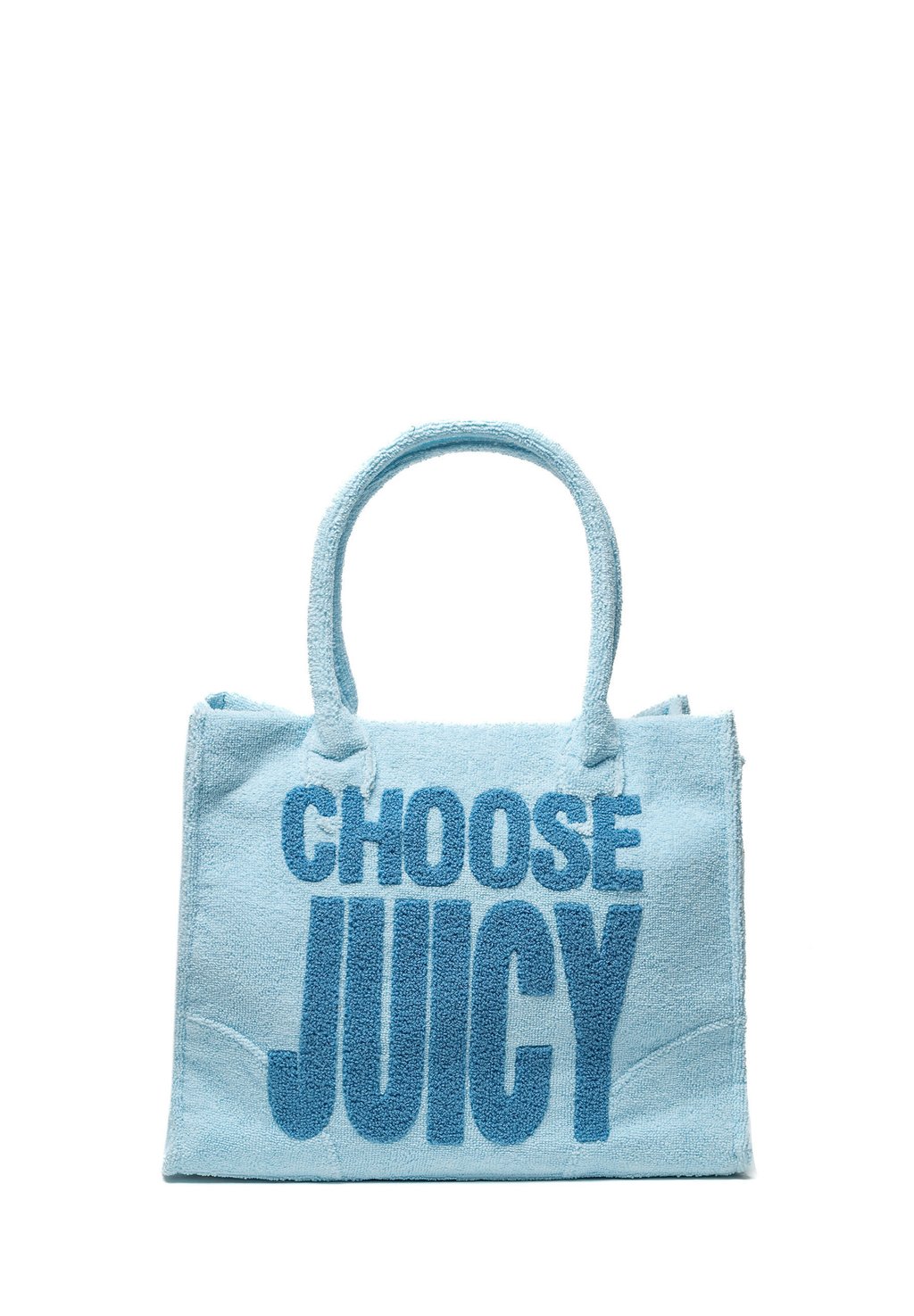 

Сумка для покупок Juicy Couture, синий