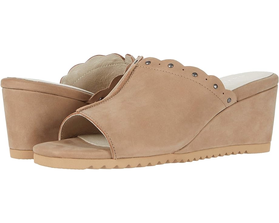 

Туфли David Tate Song, цвет Taupe Nubuck