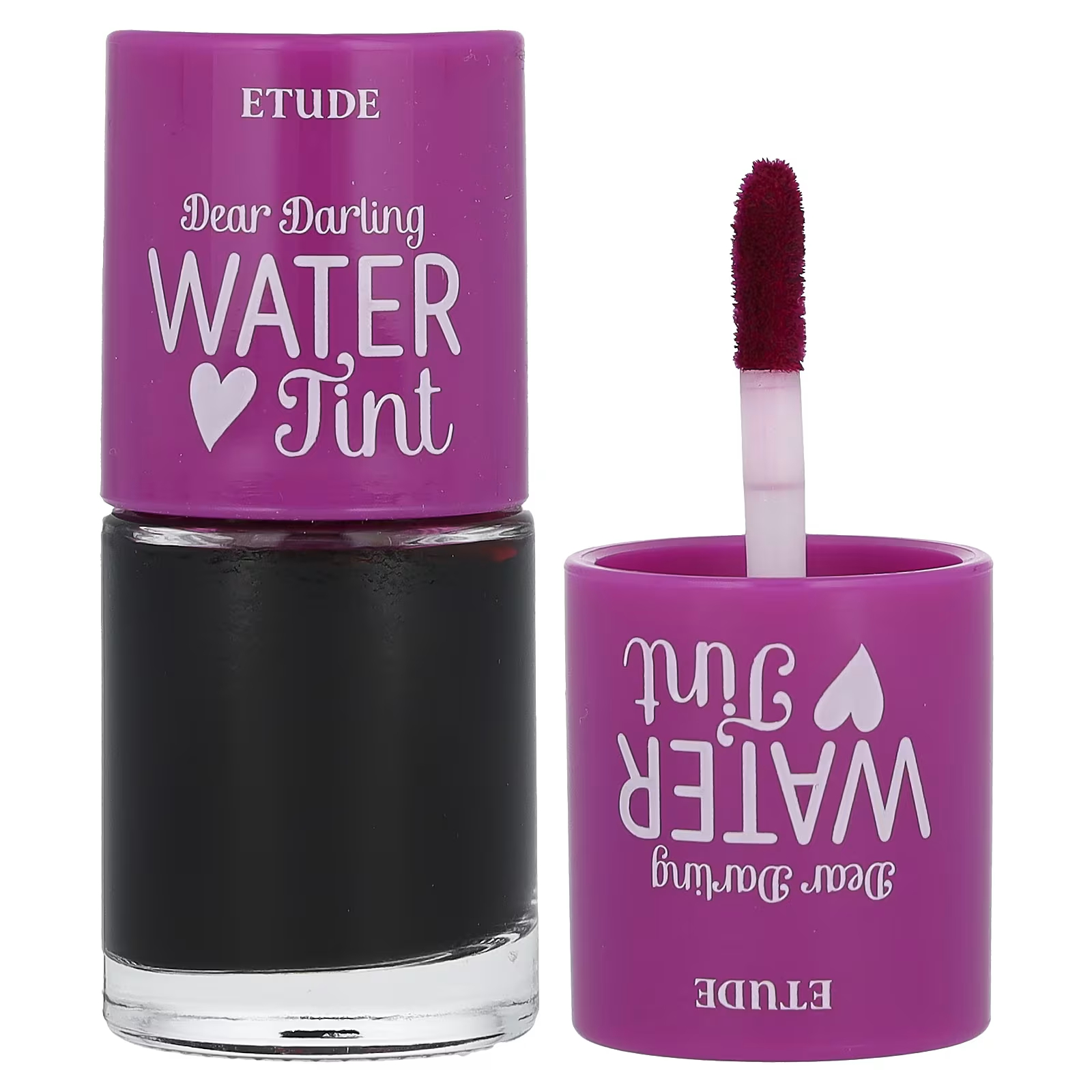 

Etude Dear Darling Water Tint Grape Ade 9,5 г