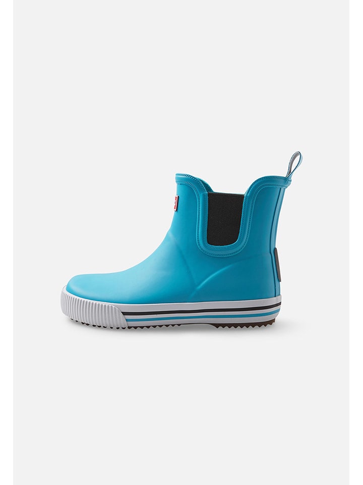 

Резиновые сапоги Ankles Reima, светло-синий